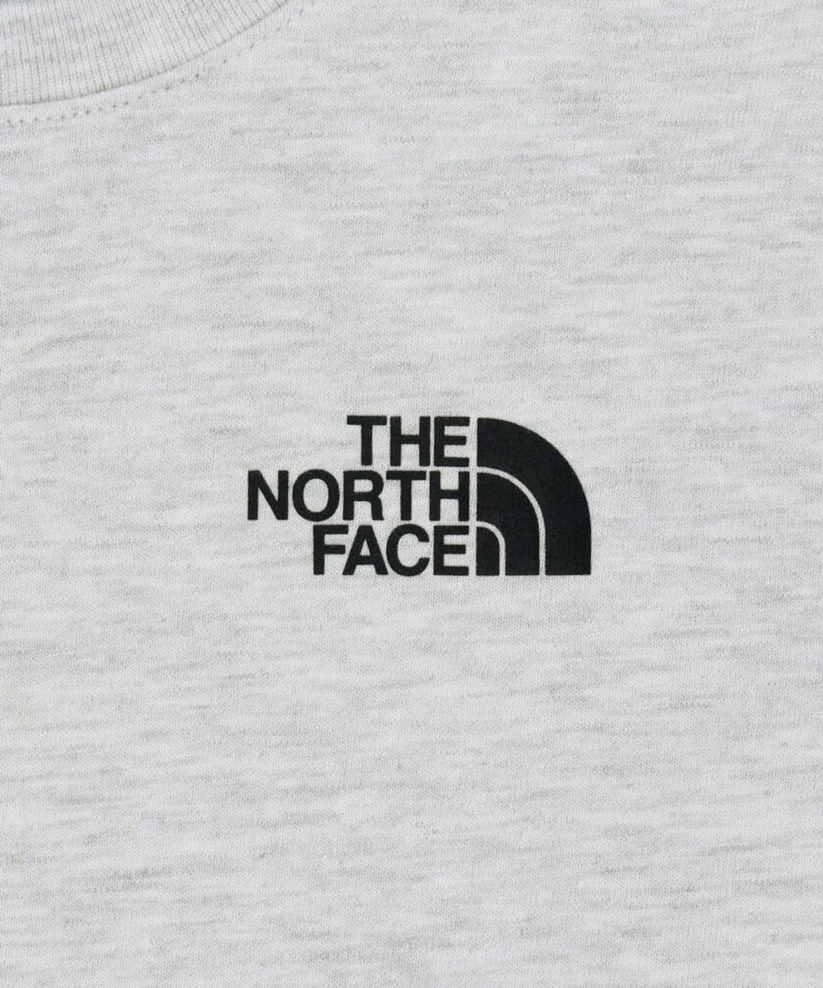 노스페이스 키즈(THE NORTH FACE KIDS) 키즈 데이클라임 긴팔 티 NT7TS53S_HGY
