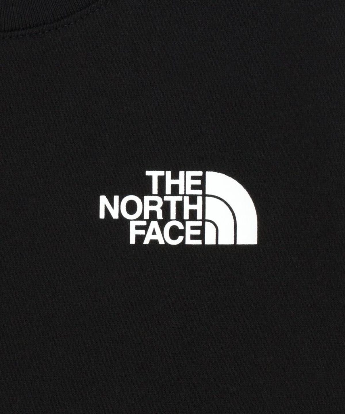 노스페이스 키즈(THE NORTH FACE KIDS) 키즈 데이클라임 긴팔 티 NT7TS53T_BLK