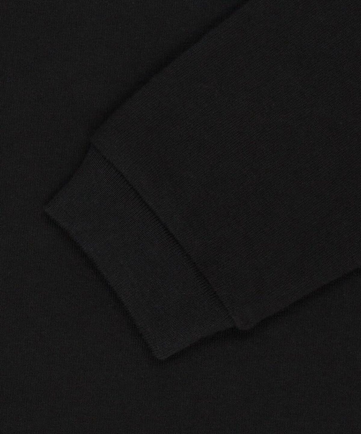 노스페이스 키즈(THE NORTH FACE KIDS) 키즈 데이클라임 긴팔 티 NT7TS53T_BLK
