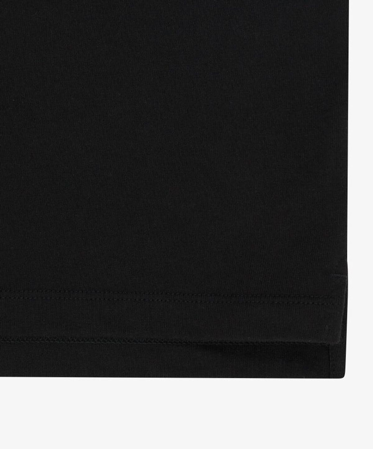 노스페이스 키즈(THE NORTH FACE KIDS) 키즈 데이클라임 긴팔 티 NT7TS53T_BLK