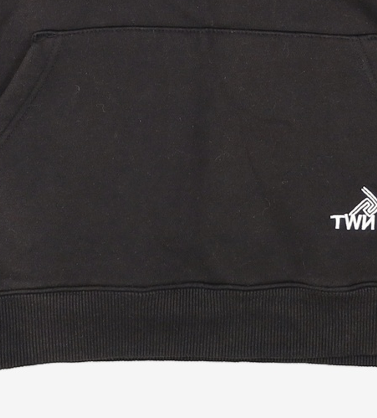티떠블유엔(TWN) 후드 티셔츠 M