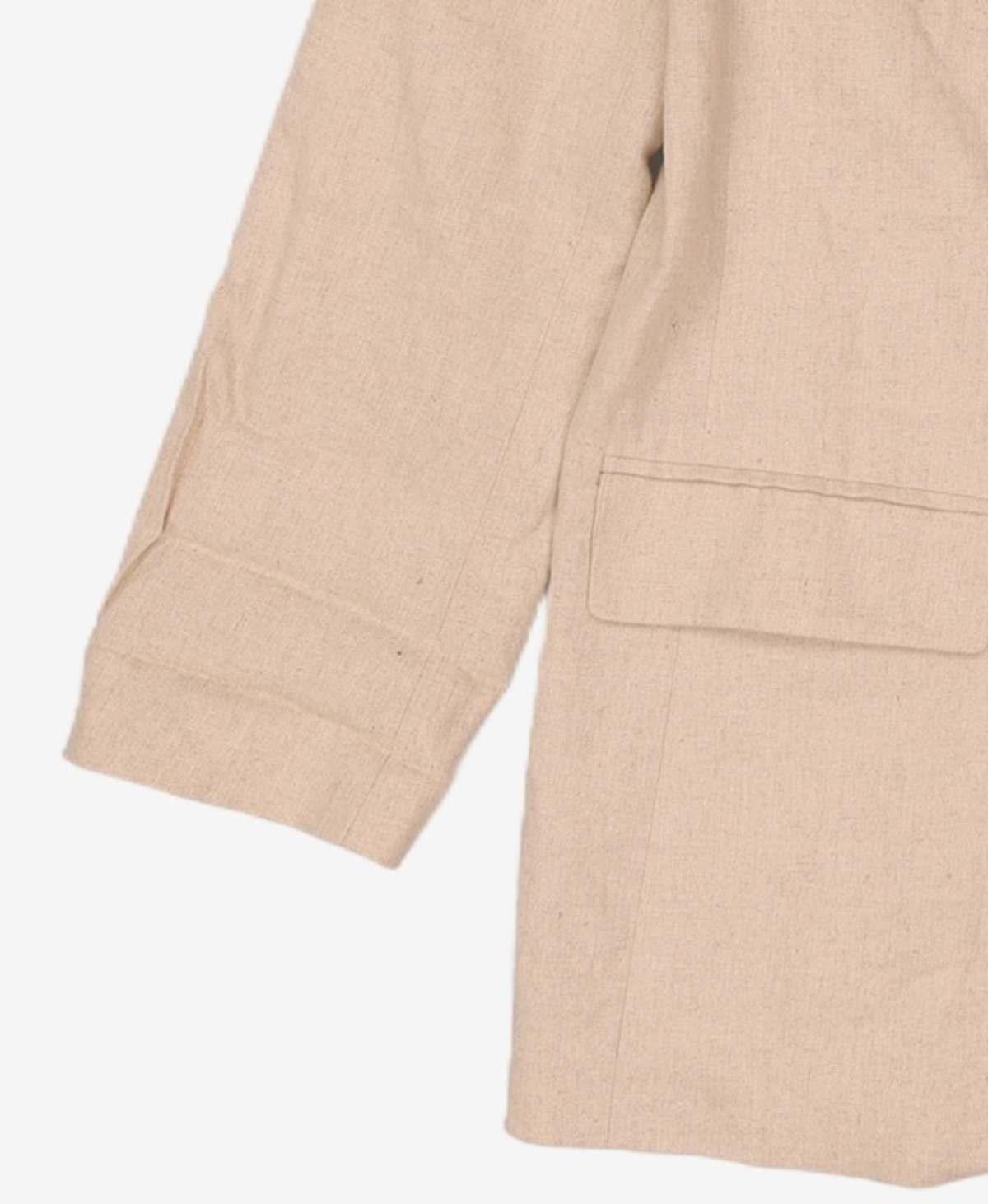 자라(ZARA) 슈트/블레이저 재킷 S