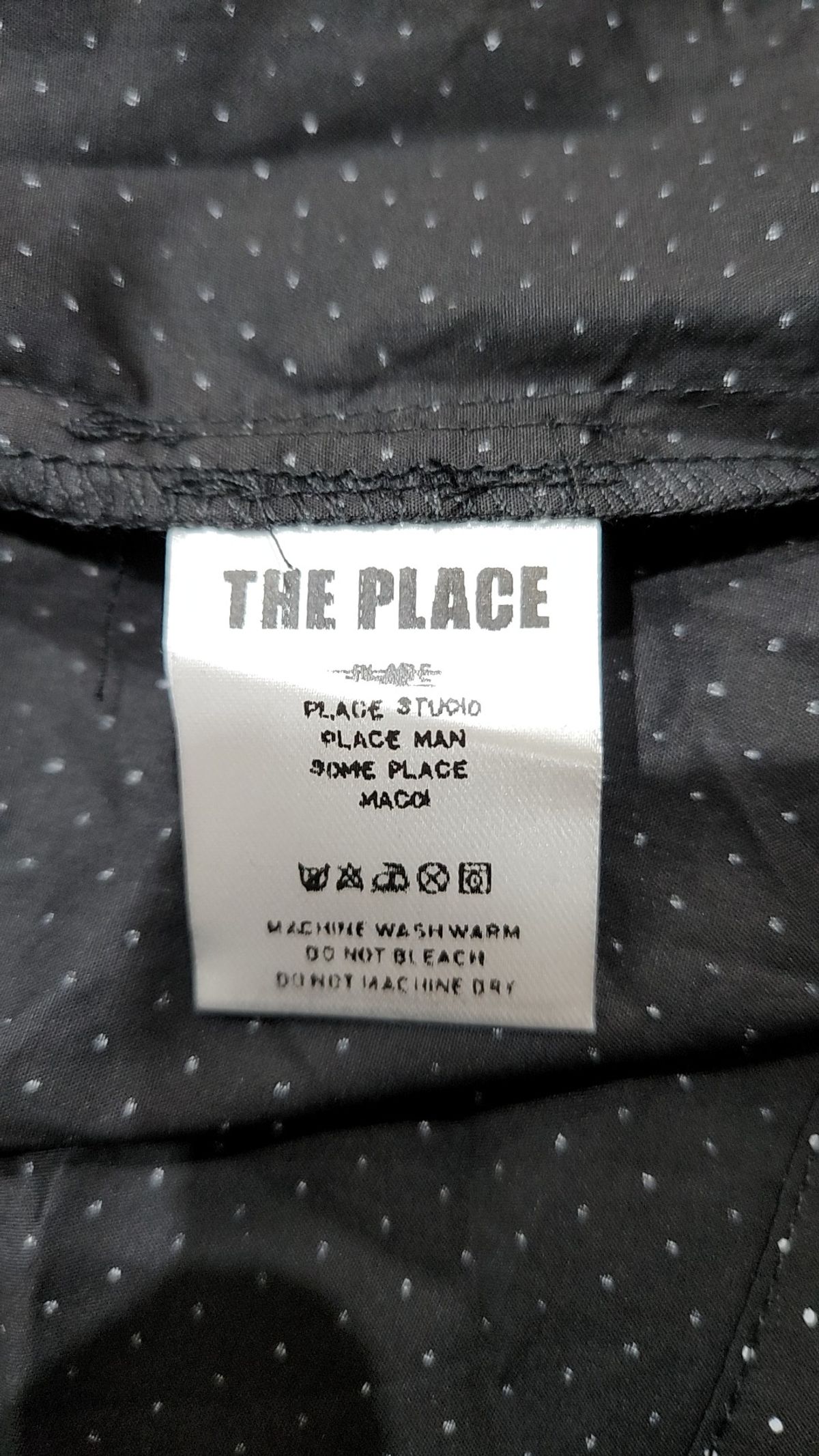 썸플레이스(SOME PLACE) 블라우스 S