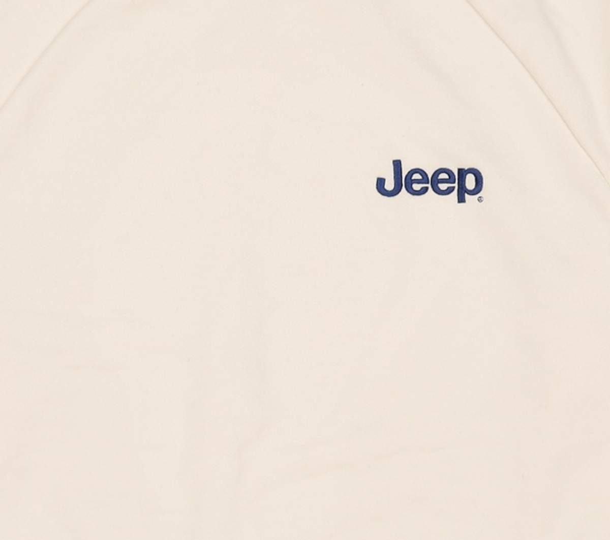 지프(JEEP) 맨투맨/스웨트셔츠 XL