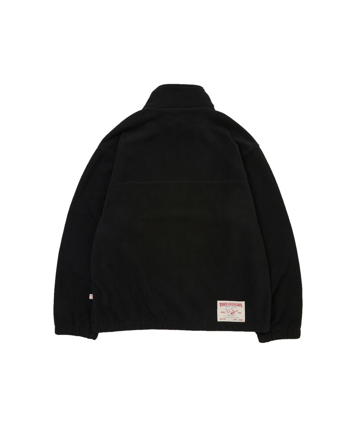 트루릴리젼(TRUERELIGION) TR Basic Shelter - BLACK