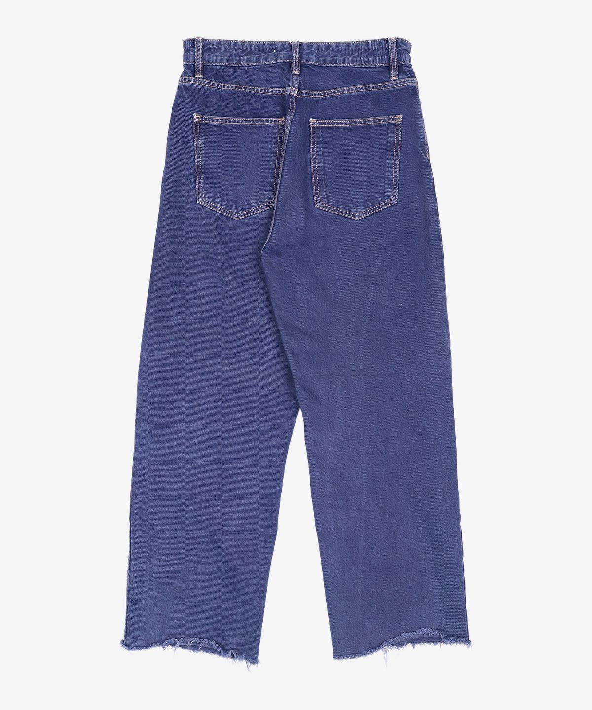 자라(ZARA) 청/데님 팬츠 36