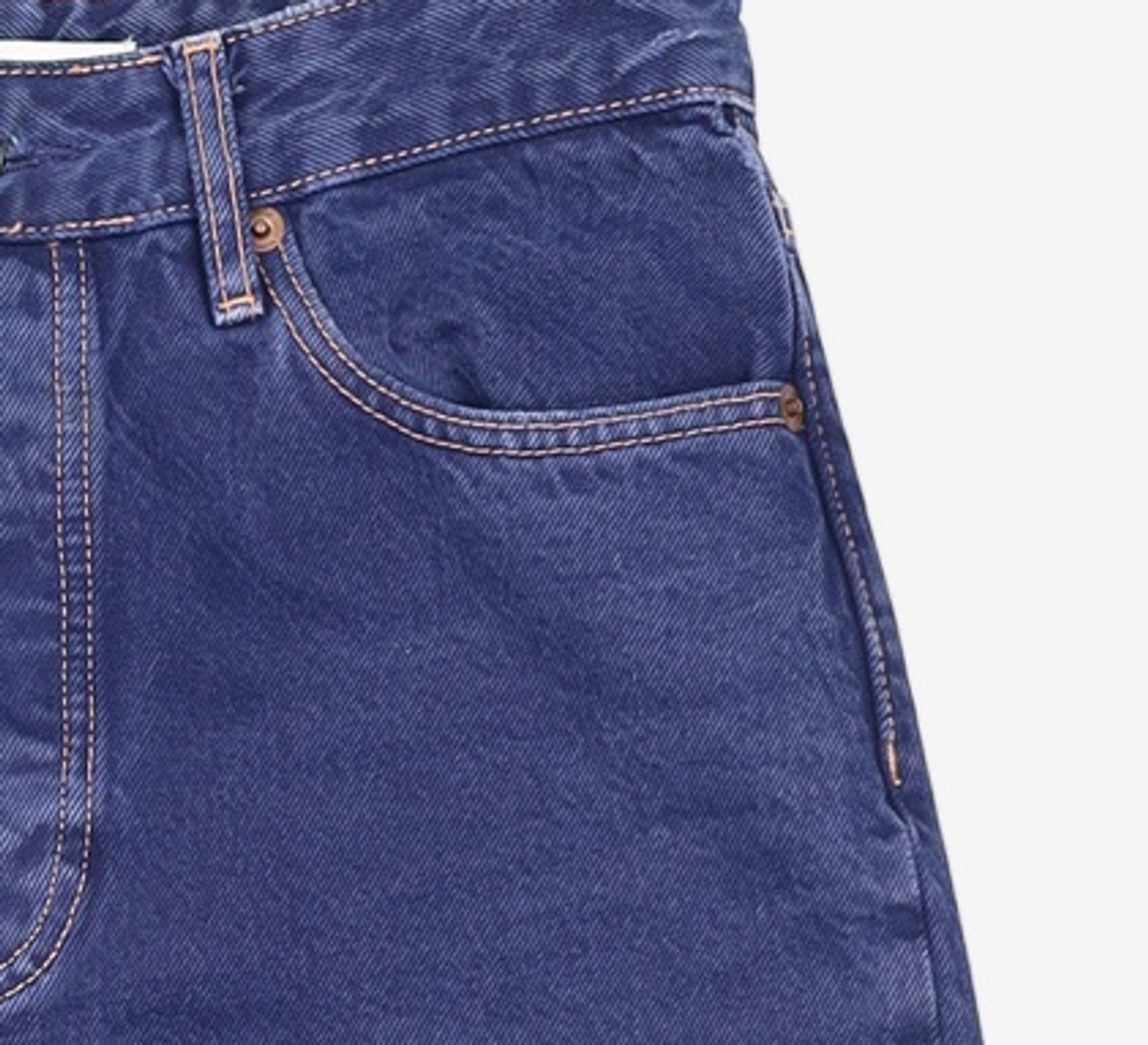 자라(ZARA) 청/데님 팬츠 36