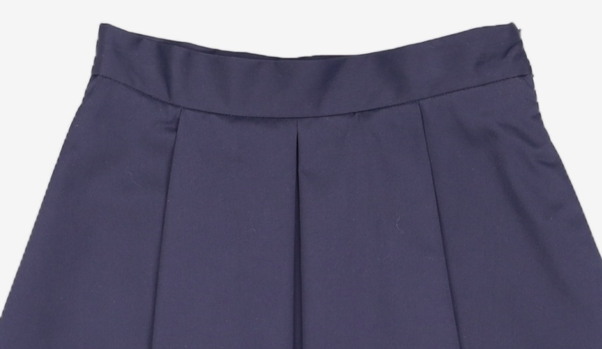 자라 베이직(ZARA BASIC) 롱스커트 XS