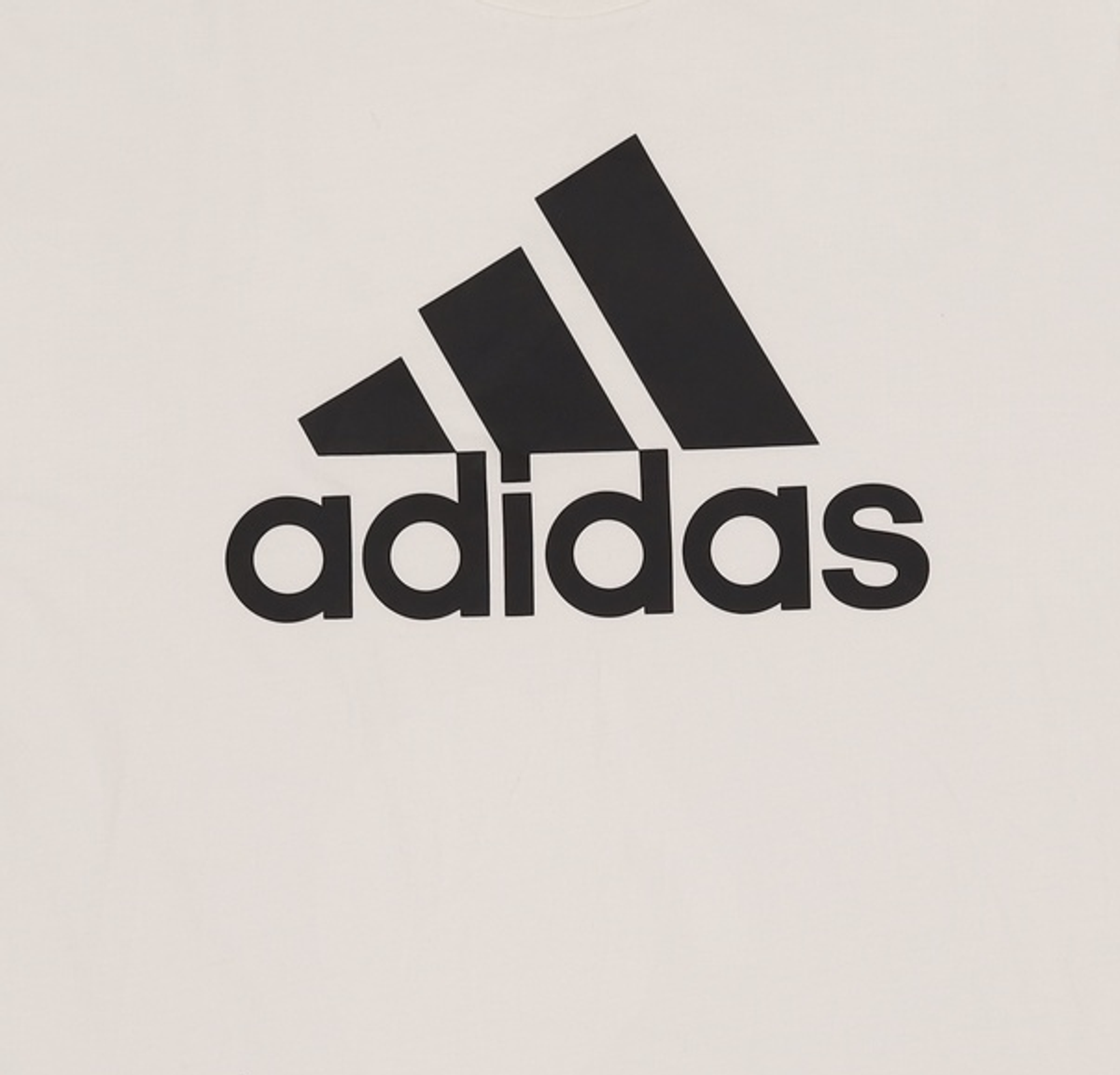 아디다스(ADIDAS) 반소매 티셔츠 4XL
