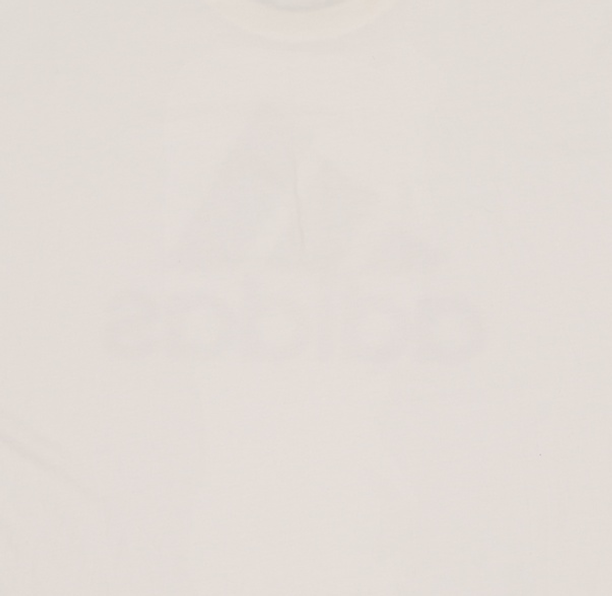 아디다스(ADIDAS) 반소매 티셔츠 4XL