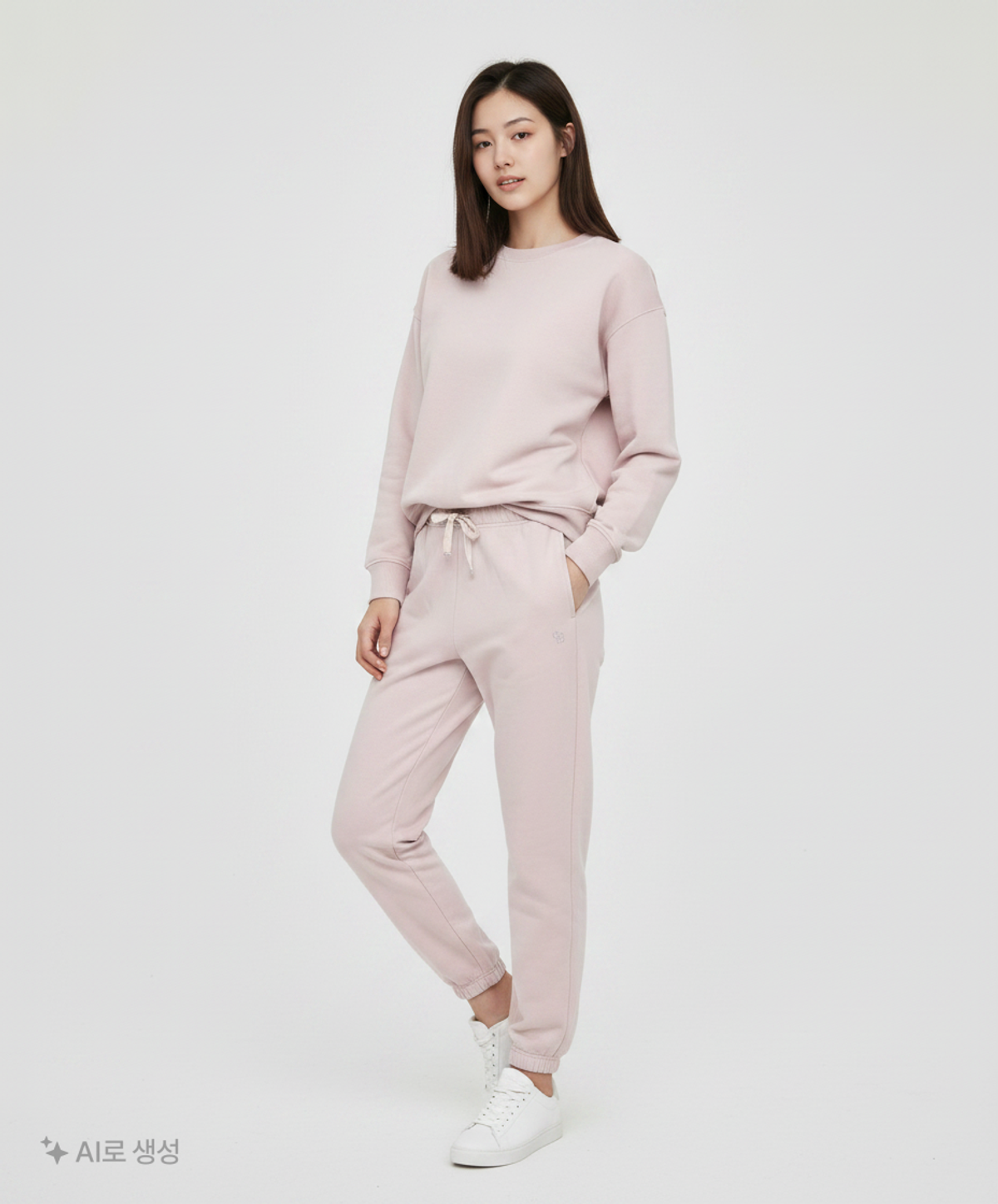 레투(LE2) 조거 팬츠 S
