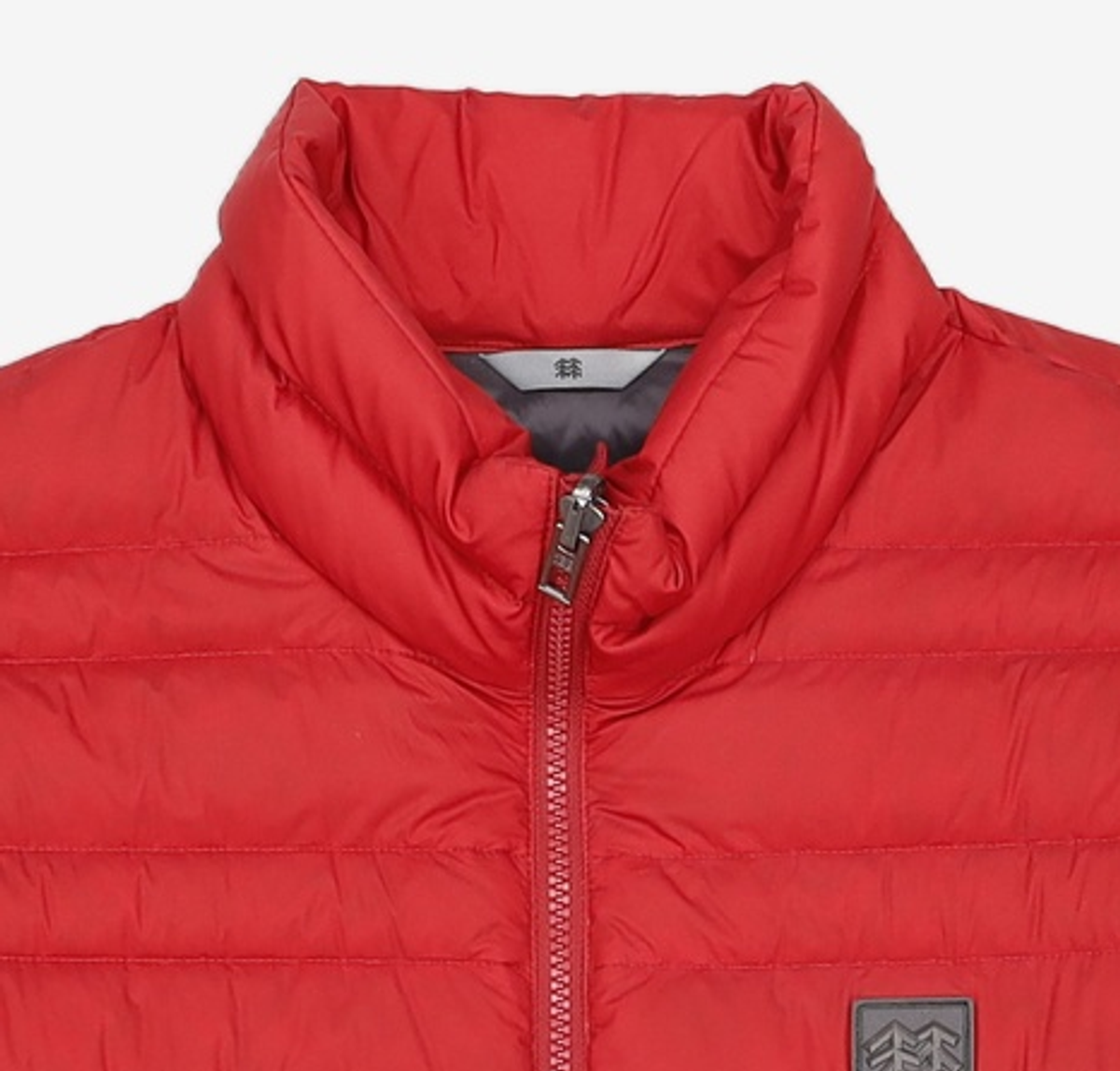 코오롱스포츠(KOLON SPORT) 남성 경량다운(발키리)_JWJDW19251DOR 100