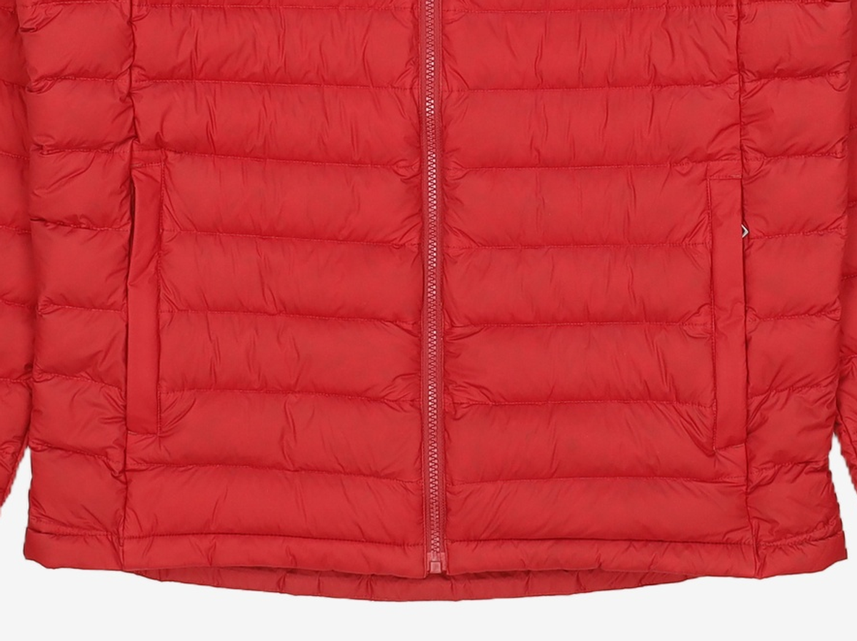코오롱스포츠(KOLON SPORT) 남성 경량다운(발키리)_JWJDW19251DOR 100