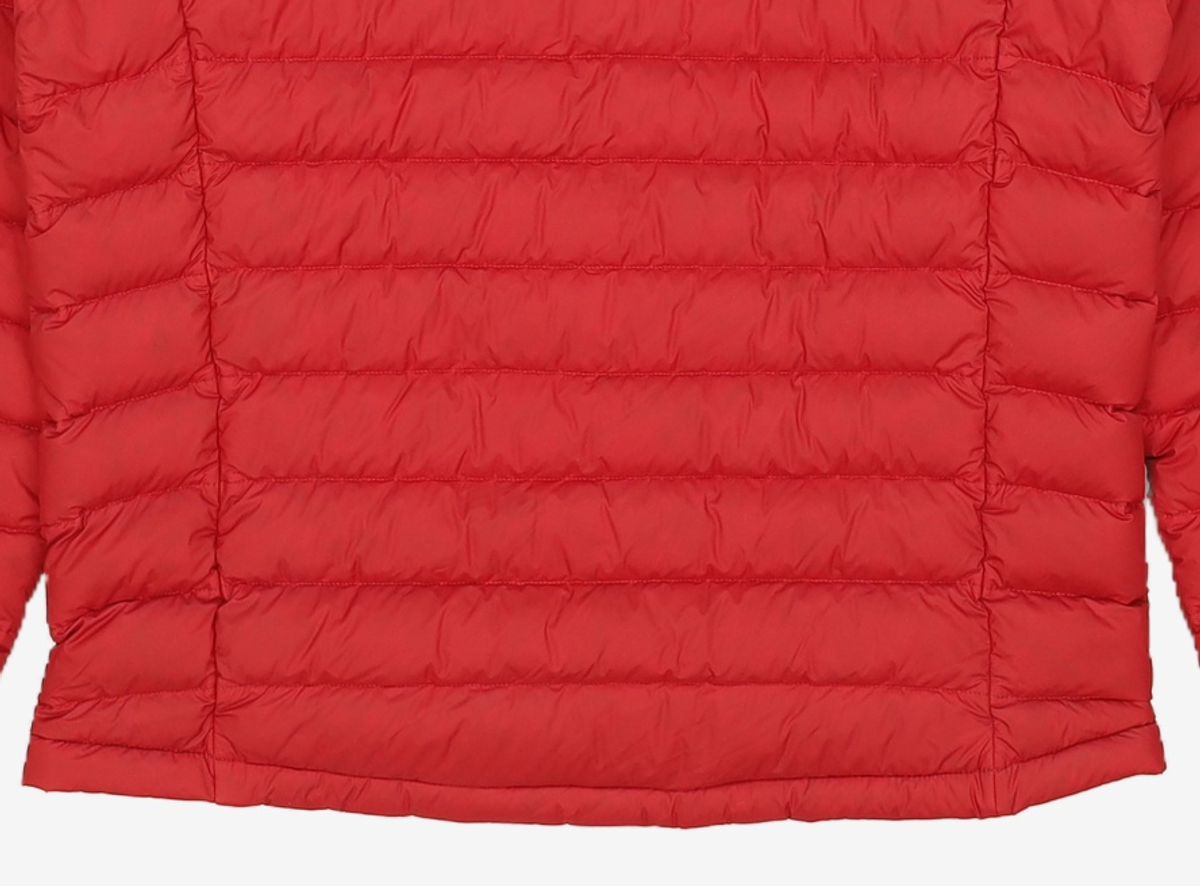 코오롱스포츠(KOLON SPORT) 남성 경량다운(발키리)_JWJDW19251DOR 100