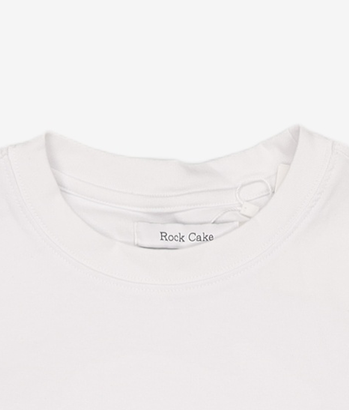 락케이크(ROCKCAKE) 반소매 티셔츠 S
