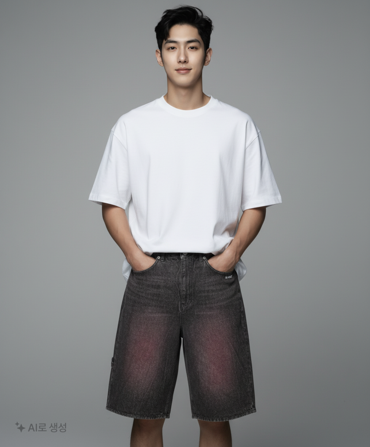 엔디와이(NDY) 숏팬츠 M
