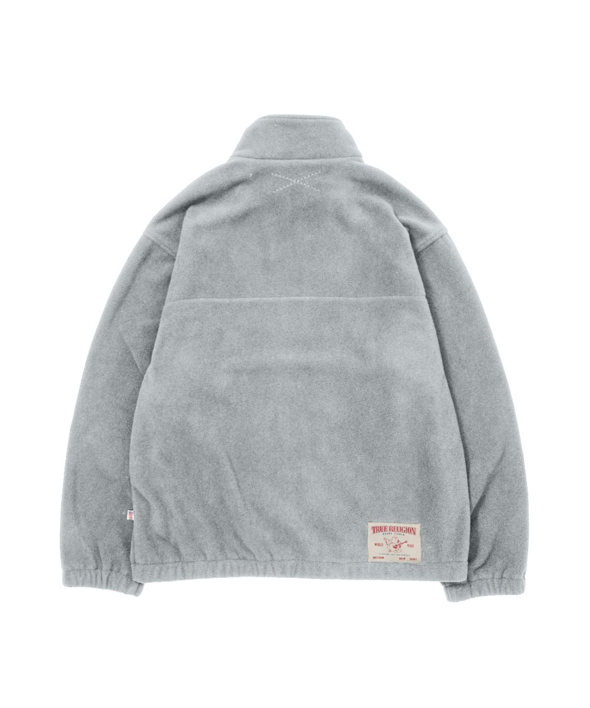 트루릴리젼(TRUERELIGION) TR Basic Shelter - GREY