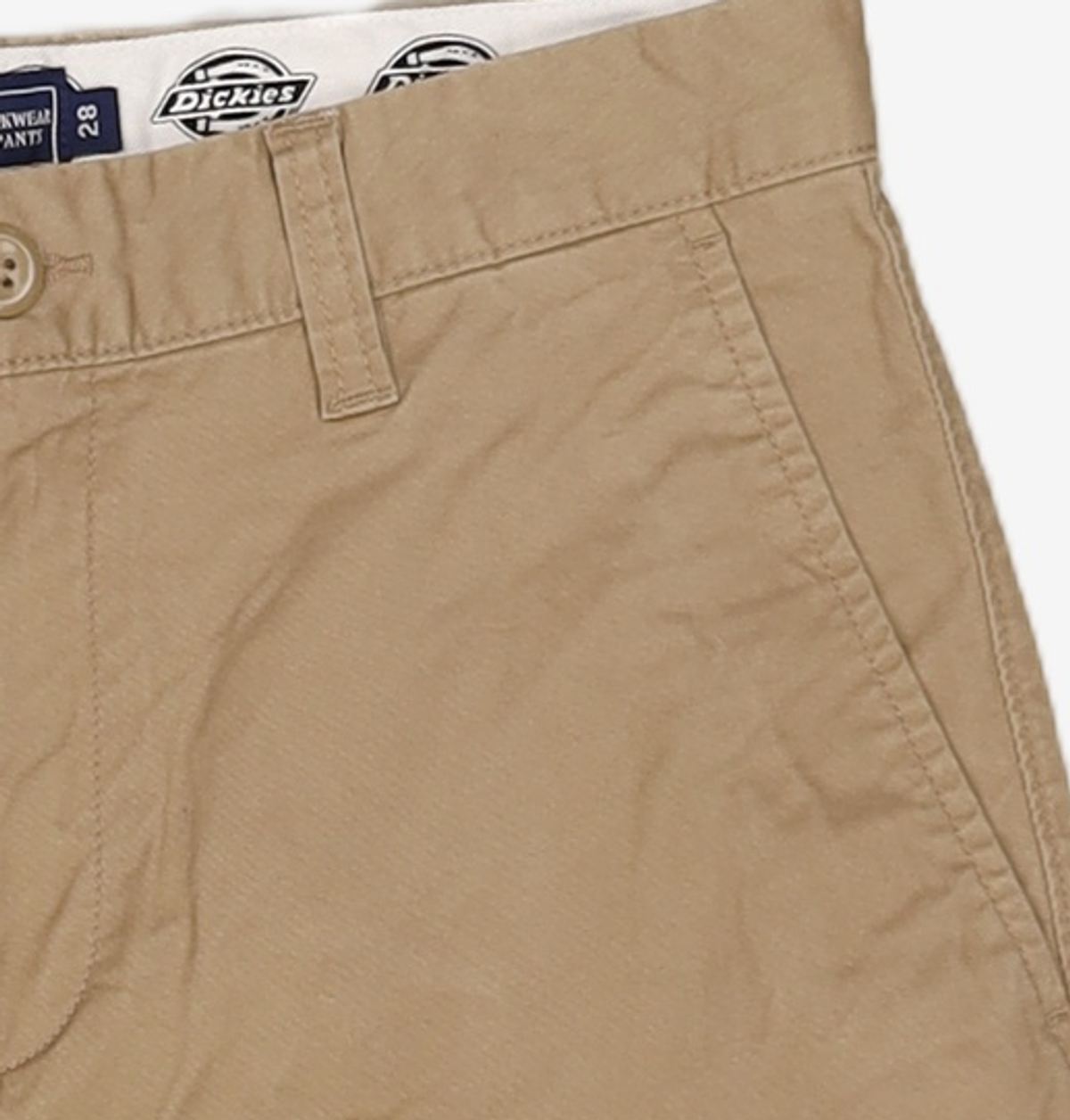 디키즈(DICKIES) 숏팬츠 28
