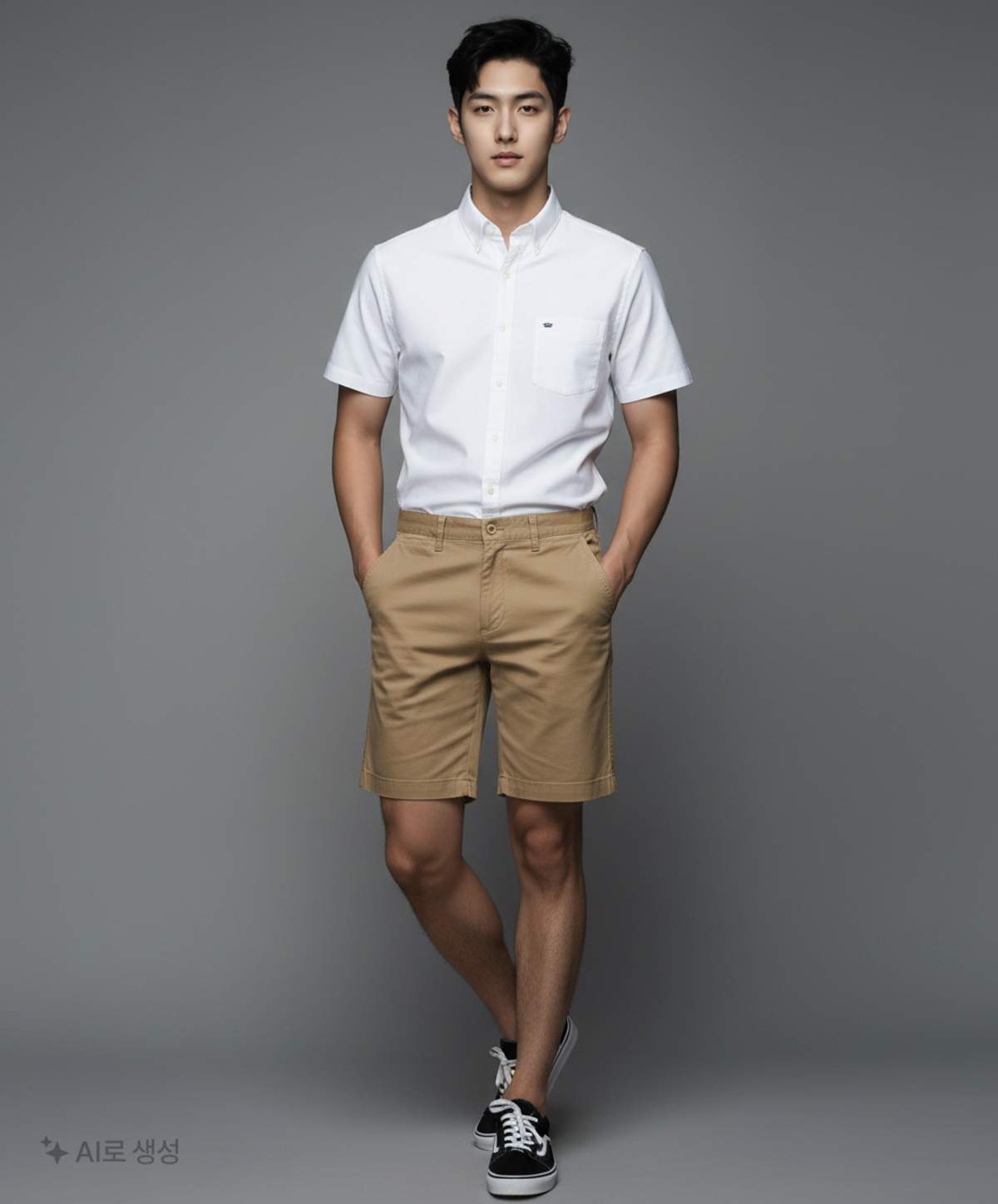 디키즈(DICKIES) 숏팬츠 28