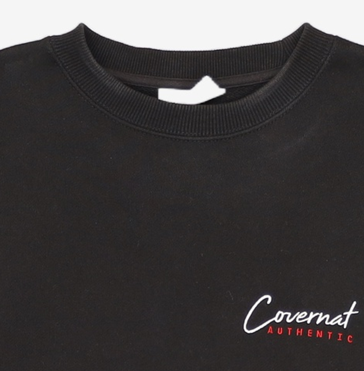 커버낫(COVERNAT) 맨투맨/스웨트셔츠 L