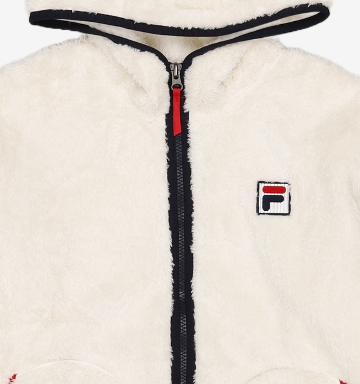 휠라(FILA) 점퍼/재킷 140