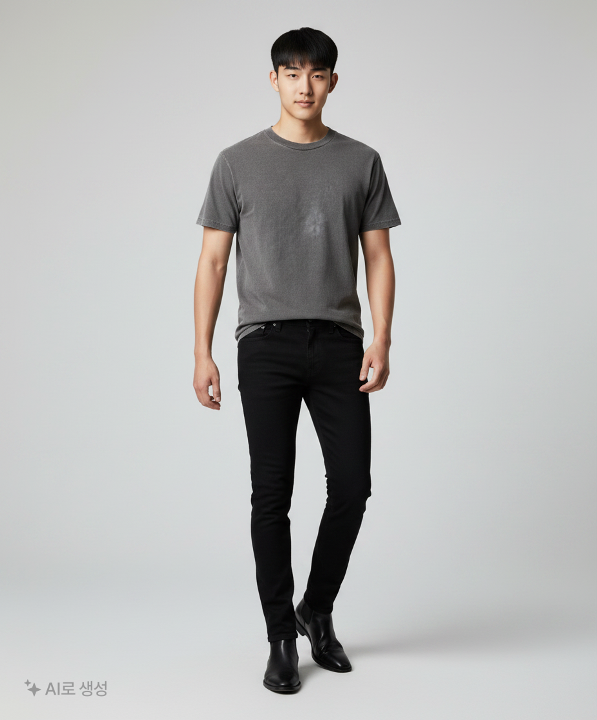 샤카웨어(SHAKA WEAR) 반소매 티셔츠 L