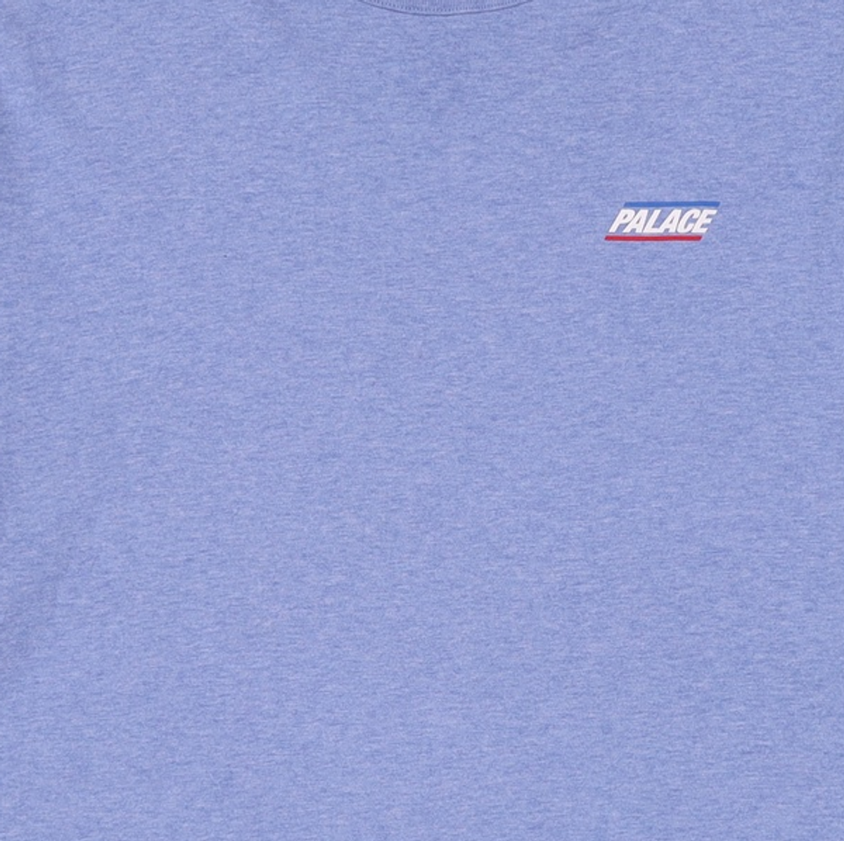 팔라스(PALACE) 긴소매 티셔츠 L