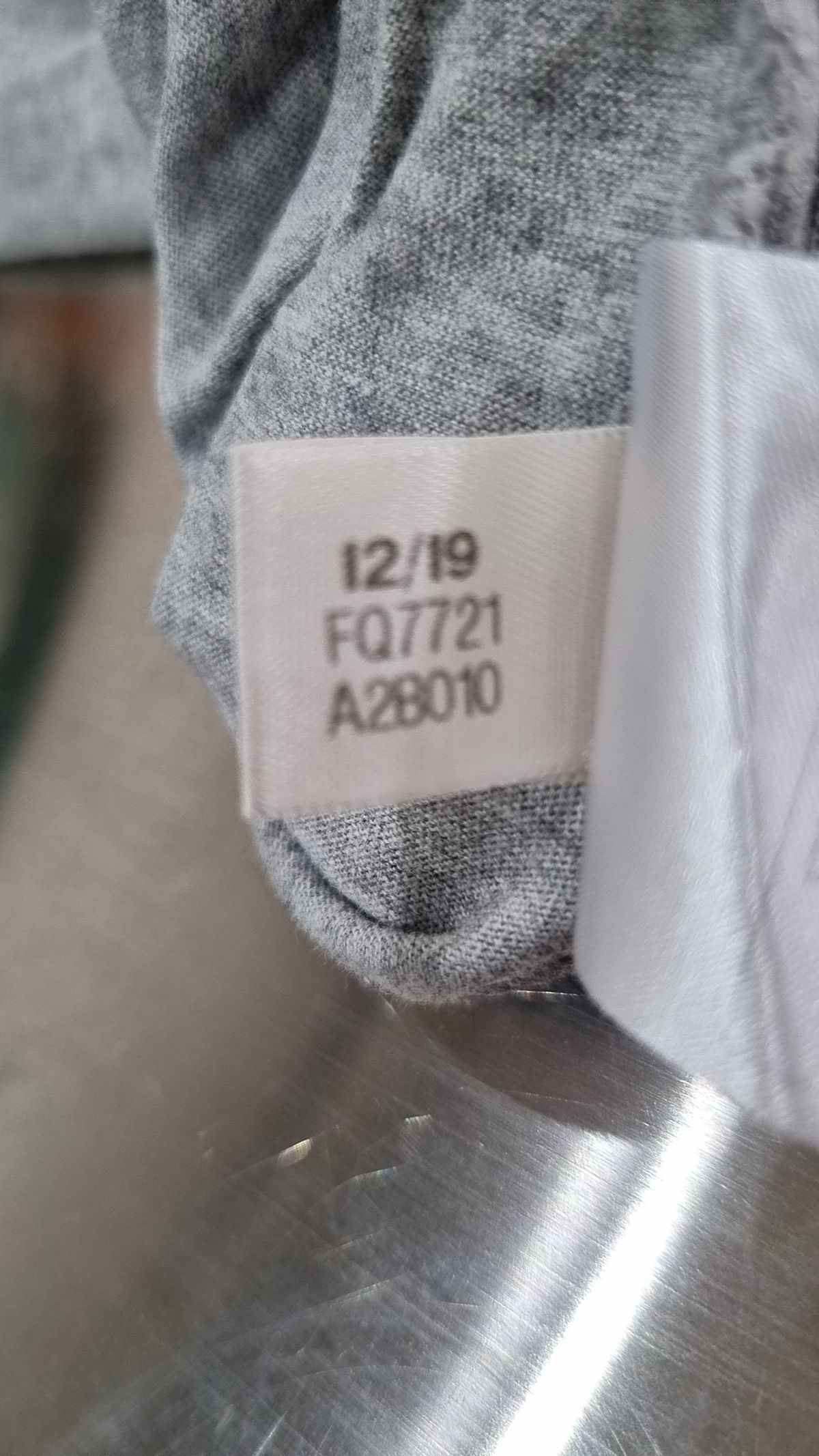 아디다스 키즈(ADIDAS KIDS) 반소매 티셔츠 150
