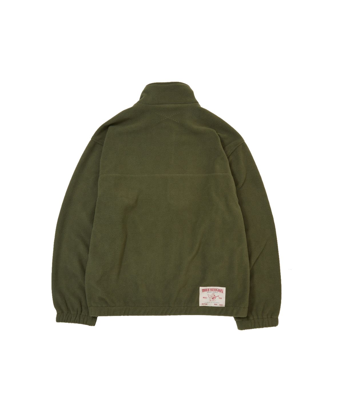 트루릴리젼(TRUERELIGION) TR Basic Shelter - KHAKI