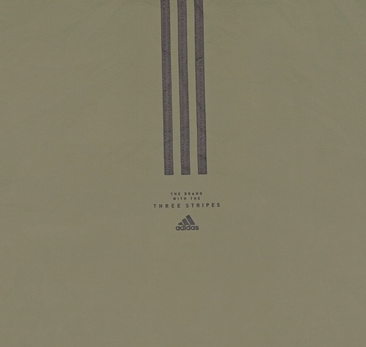 아디다스(ADIDAS) M TEC 티셔츠 - 카키 / FM5407 XL