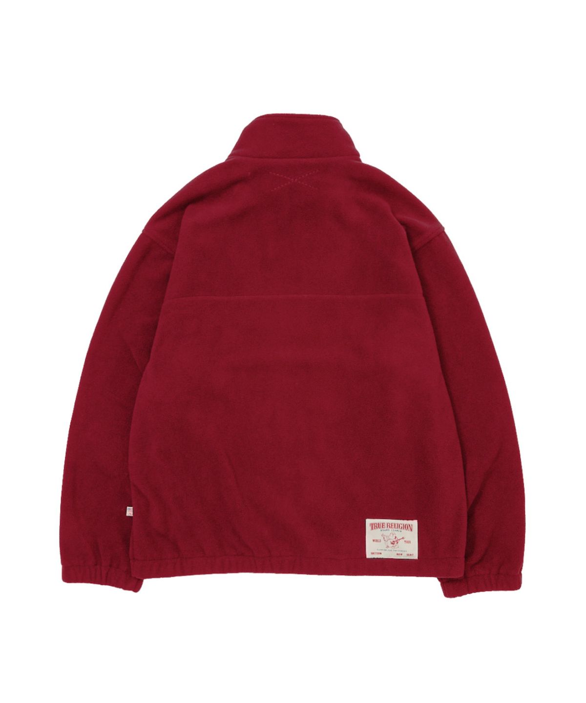 트루릴리젼(TRUERELIGION) TR Basic Shelter - RED