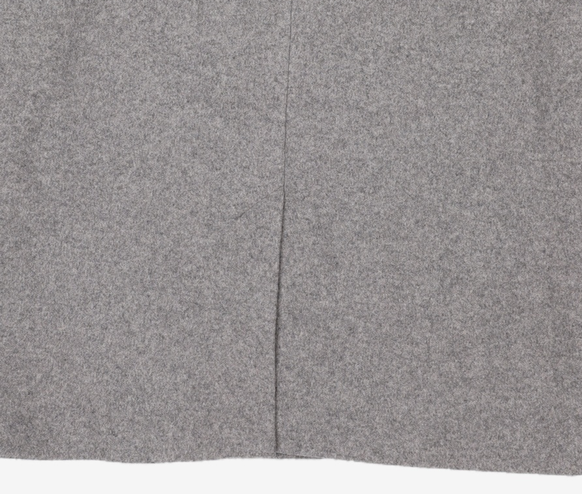 마틴플랜(MARTIN PLAN) Bonded Over Coat - GREY 95