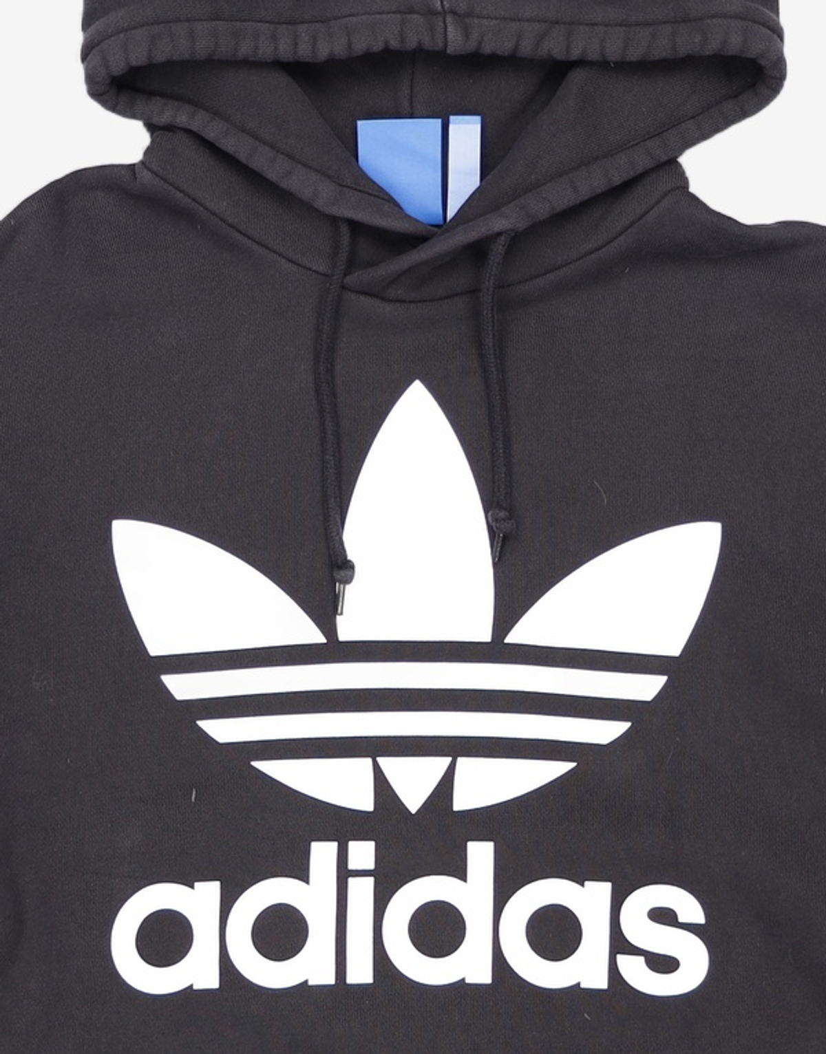 아디다스(ADIDAS) 후드 티셔츠 100