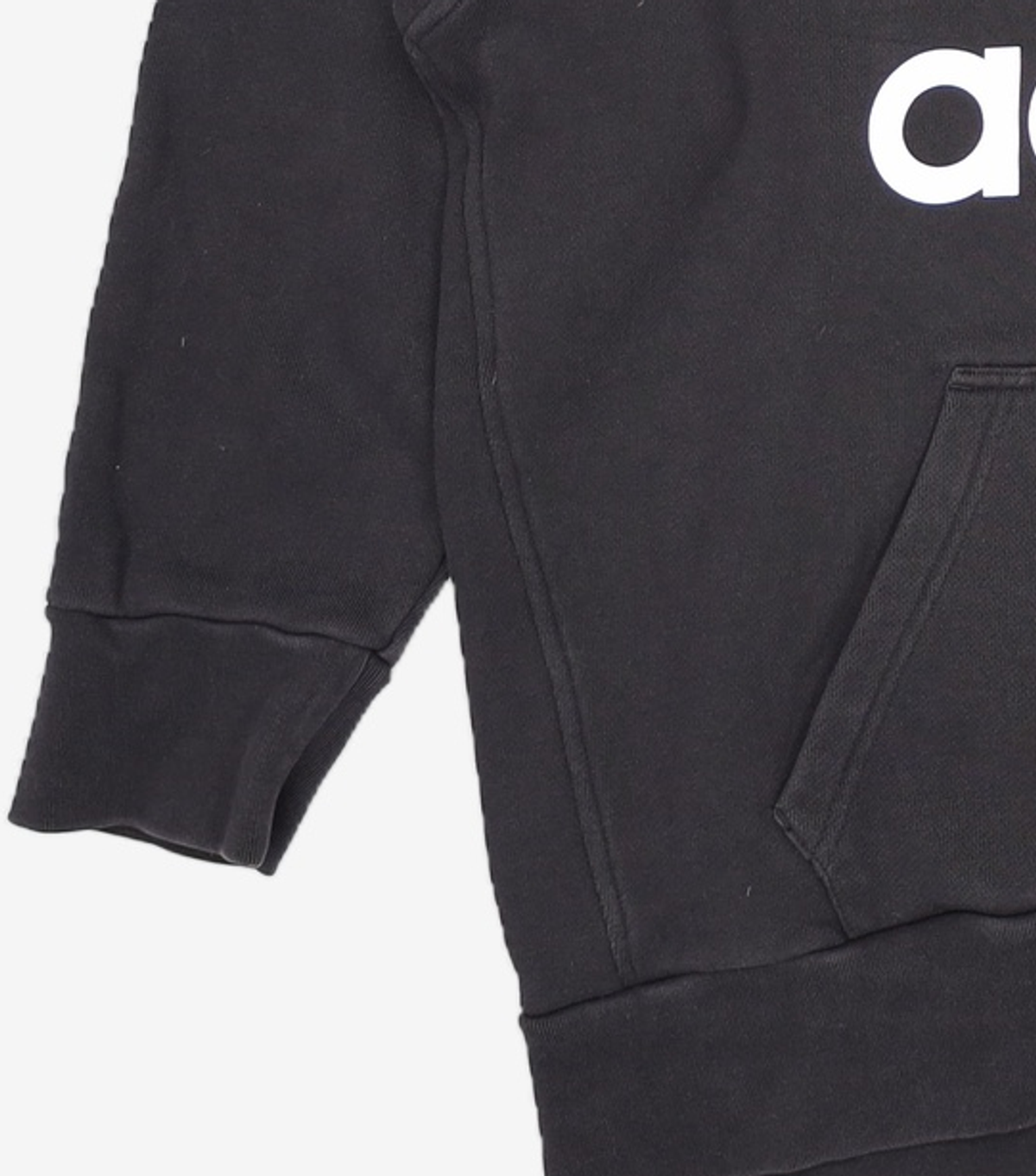 아디다스(ADIDAS) 후드 티셔츠 100