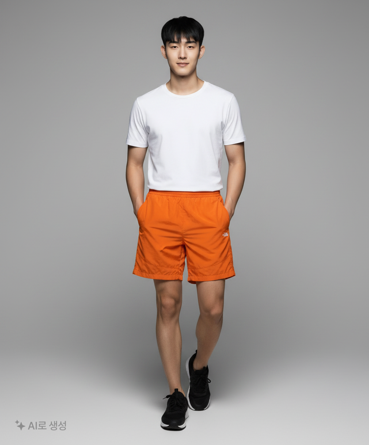 노스페이스(THE NORTH FACE) 숏팬츠 L