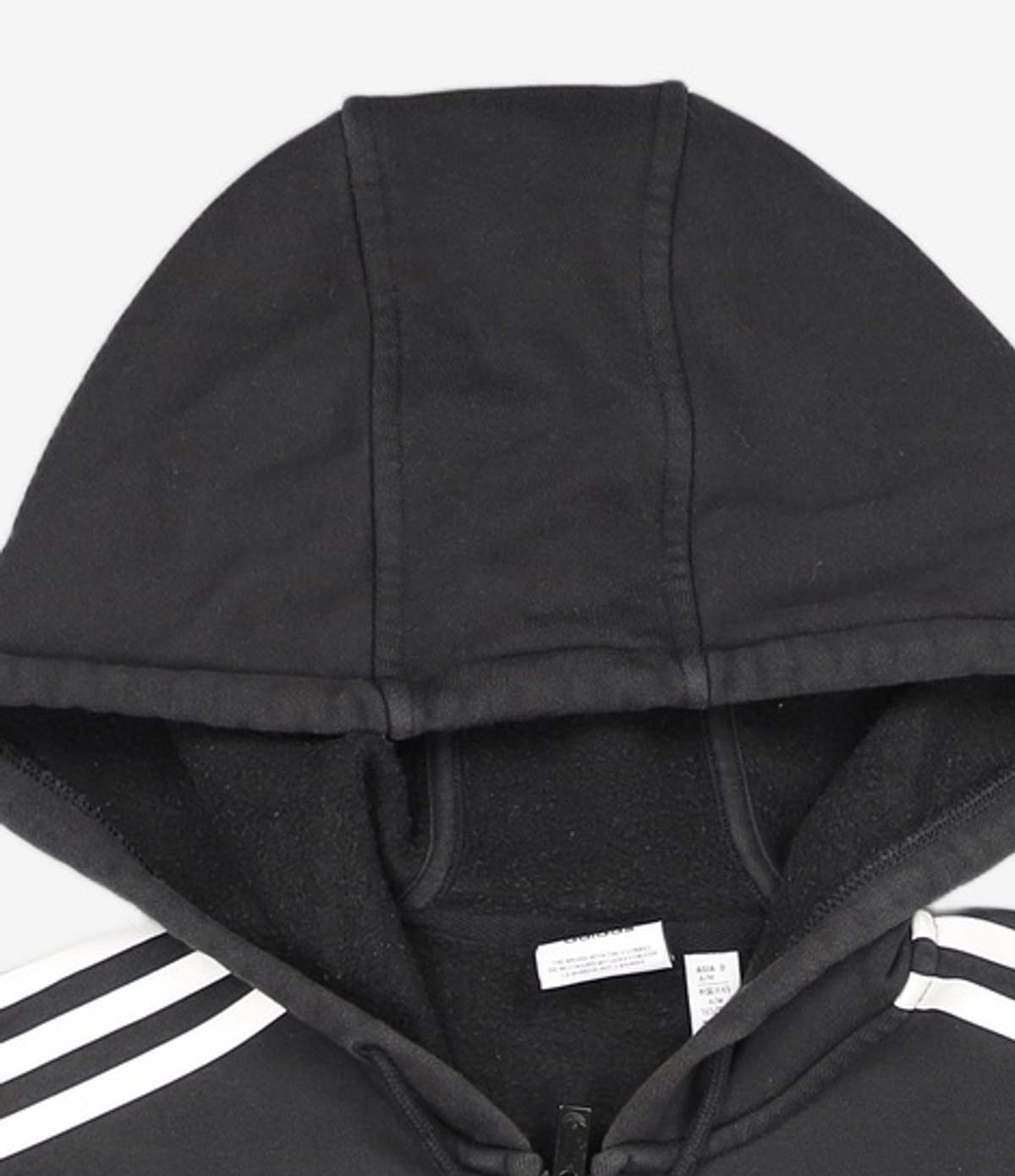아디다스(ADIDAS) 후드 집업 M