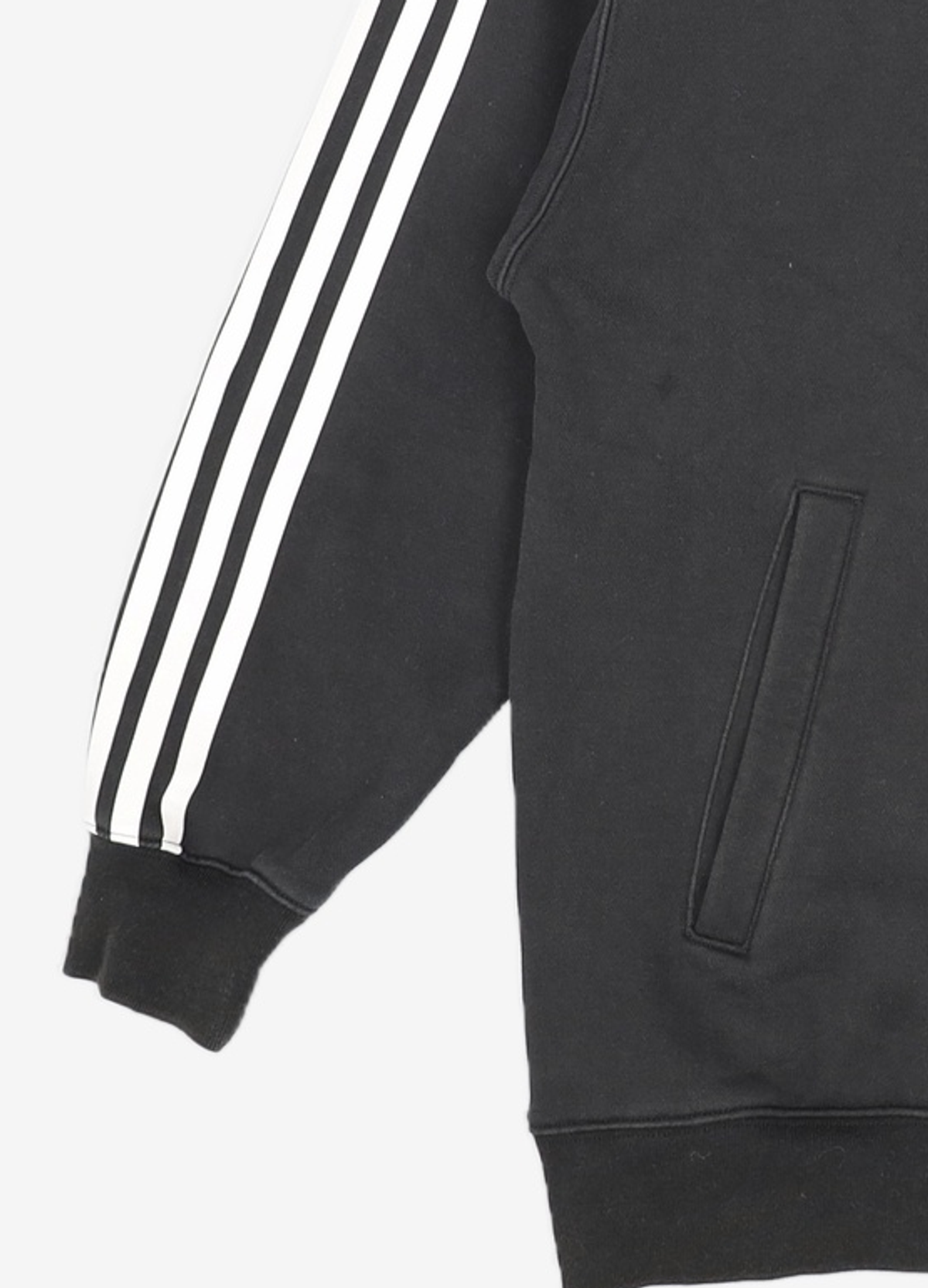 아디다스(ADIDAS) 후드 집업 M