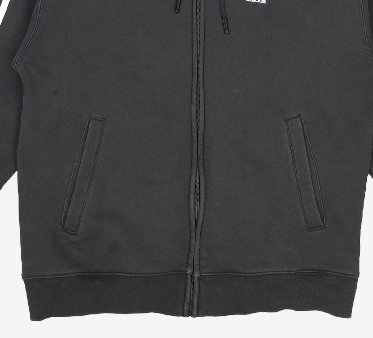 아디다스(ADIDAS) 후드 집업 M