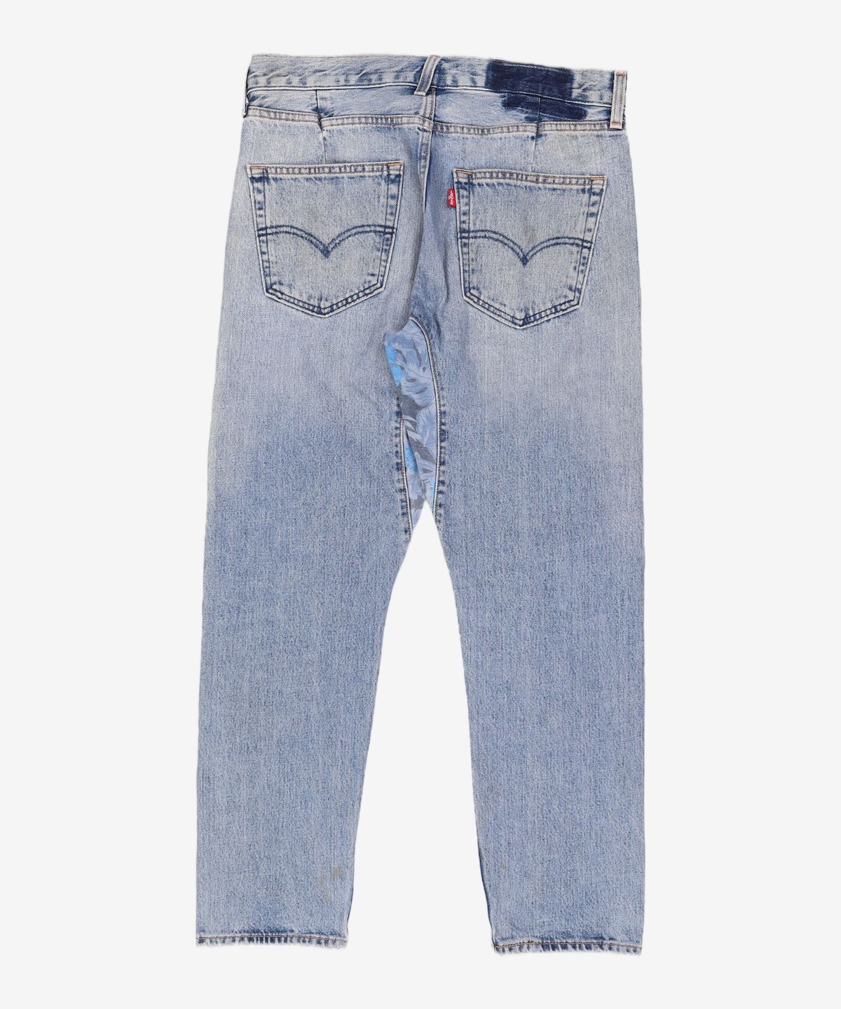 리바이스(LEVI'S) 청/데님 팬츠 L30
