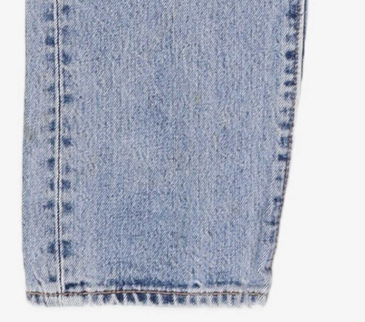 리바이스(LEVI'S) 청/데님 팬츠 L30
