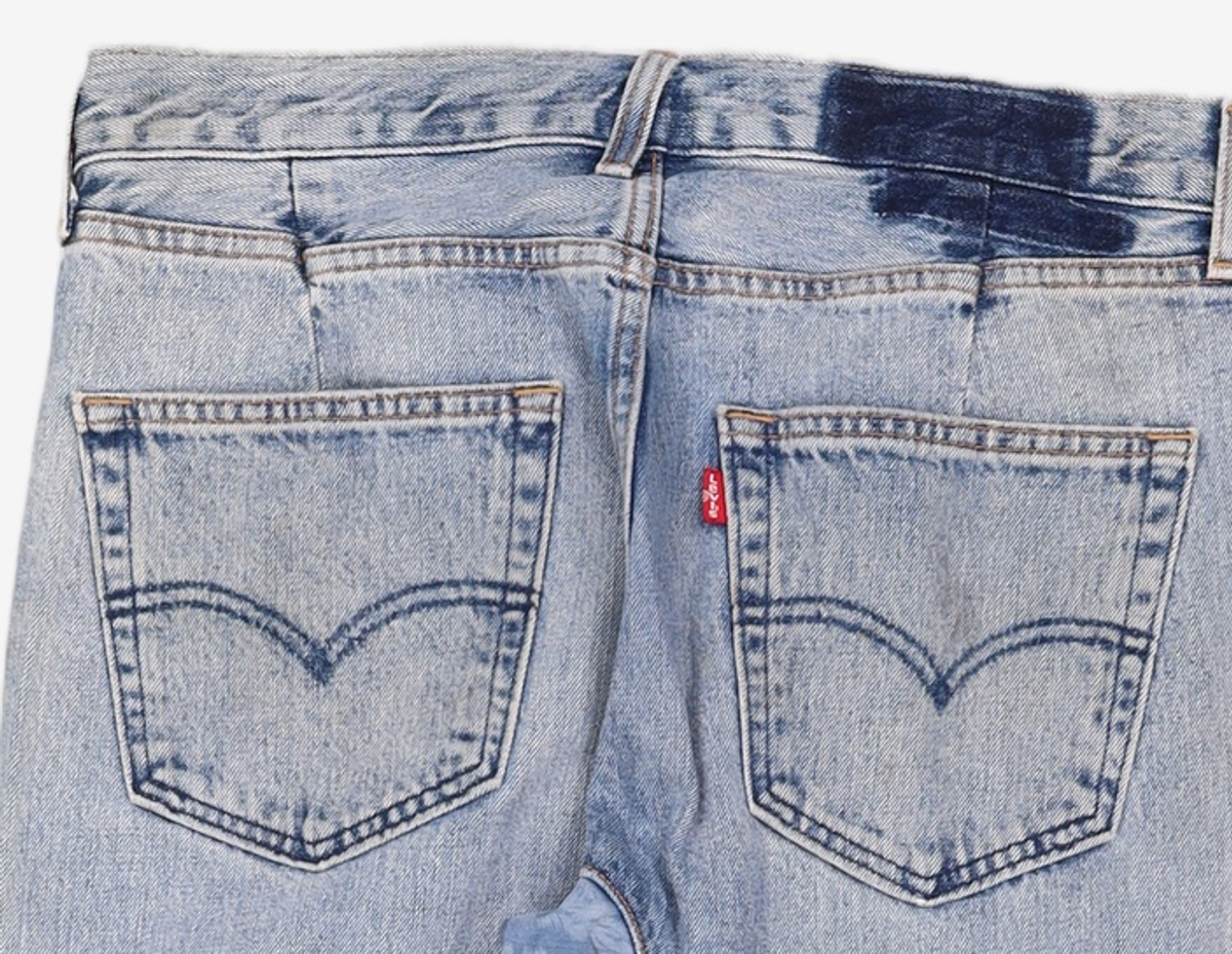 리바이스(LEVI'S) 청/데님 팬츠 L30