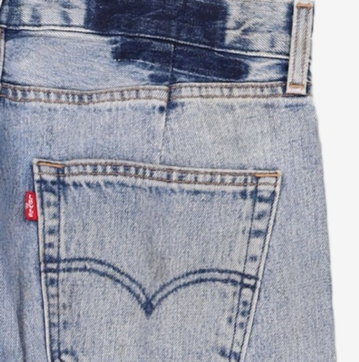 리바이스(LEVI'S) 청/데님 팬츠 L30