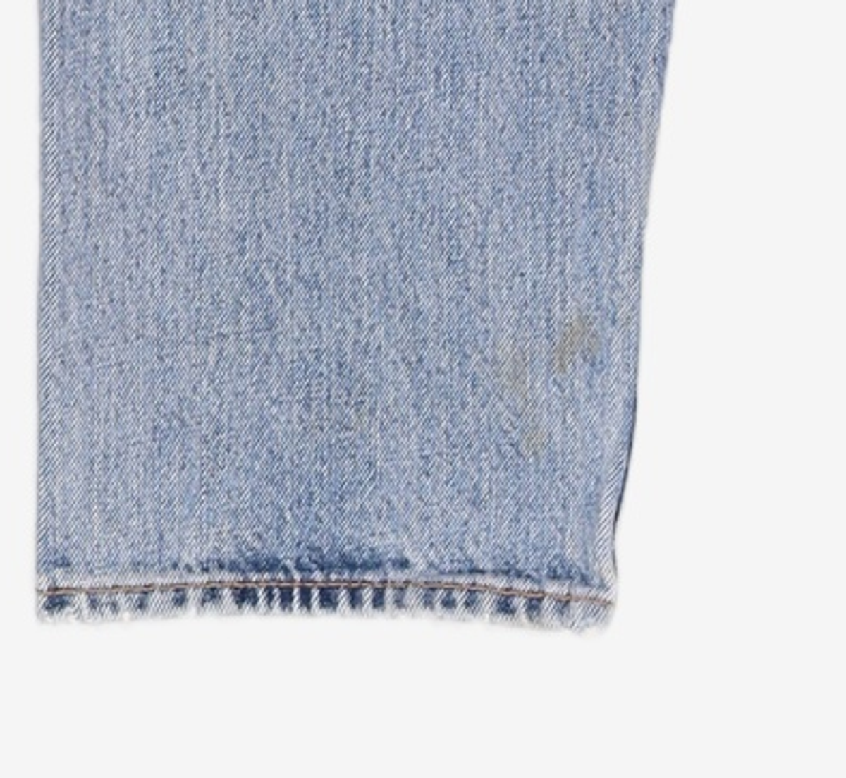 리바이스(LEVI'S) 청/데님 팬츠 L30