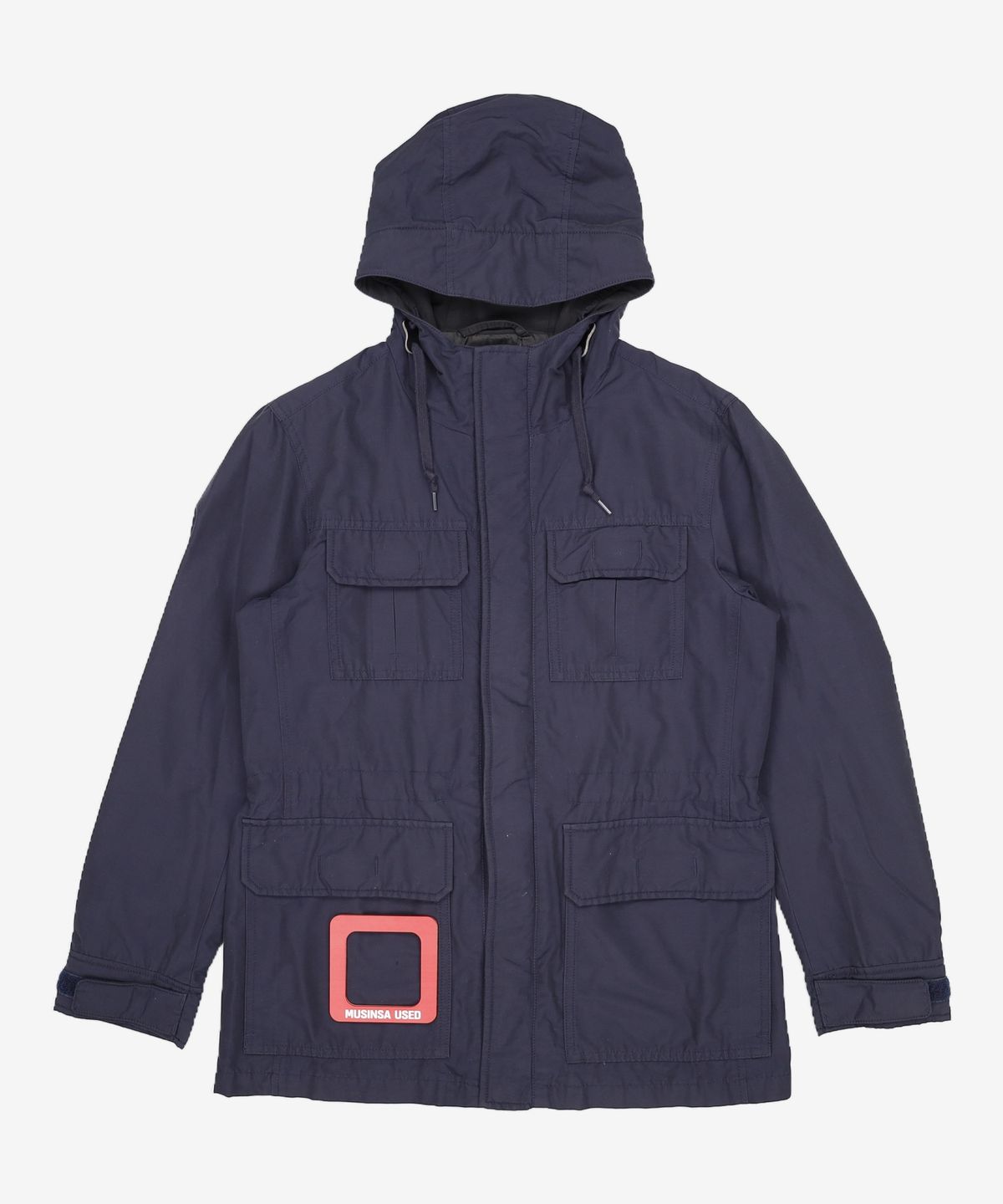 유니클로(UNIQLO) 사파리/헌팅 재킷 M