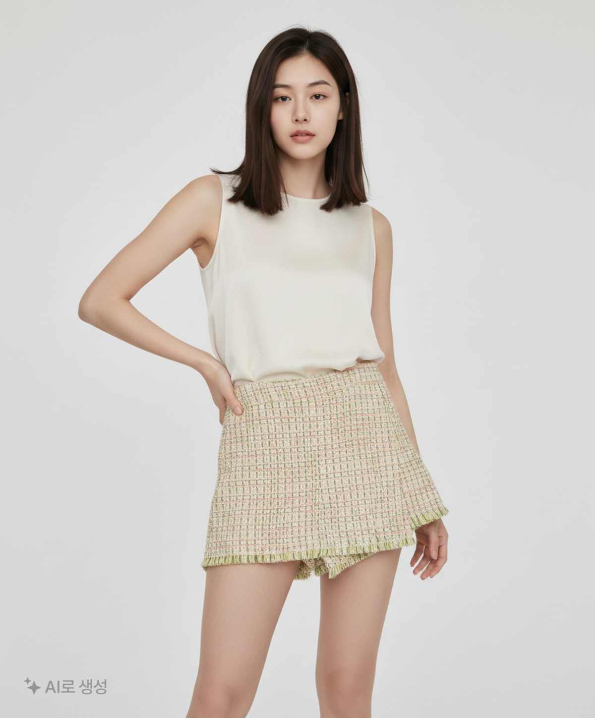 자라(ZARA) 숏팬츠 S