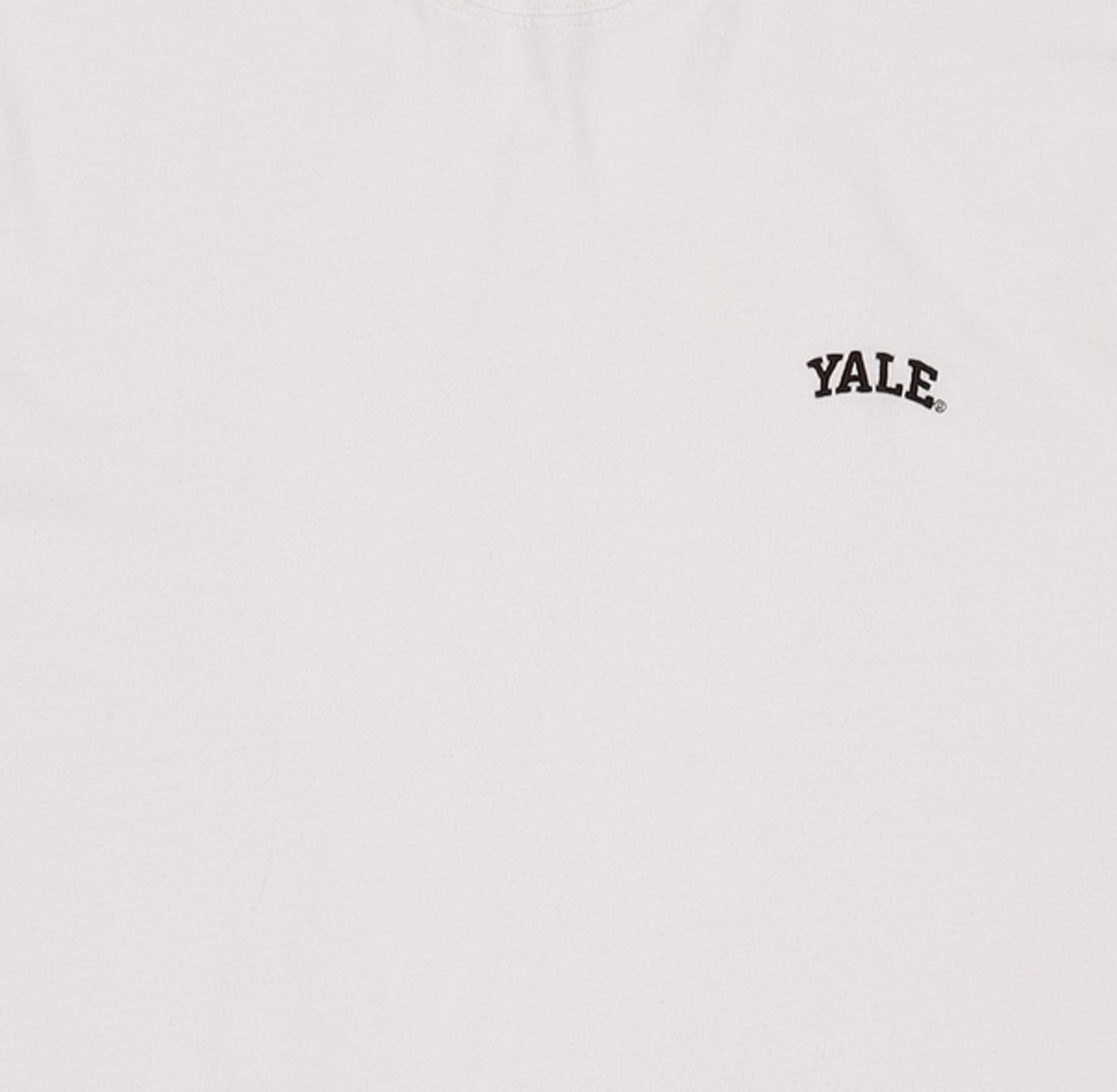 예일(YALE) 반소매 티셔츠 L