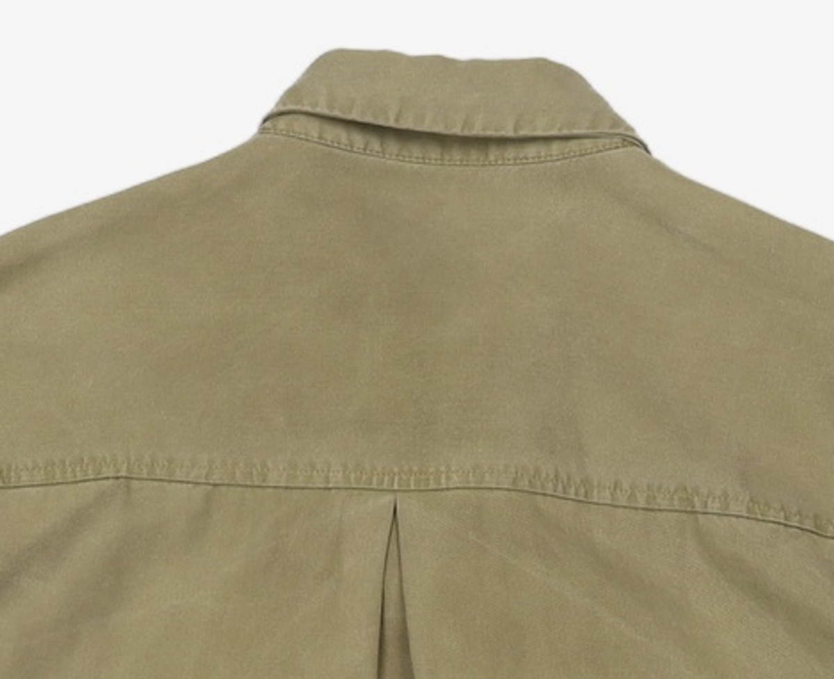 자라 베이직(ZARA BASIC) 캐주얼 셔츠 S