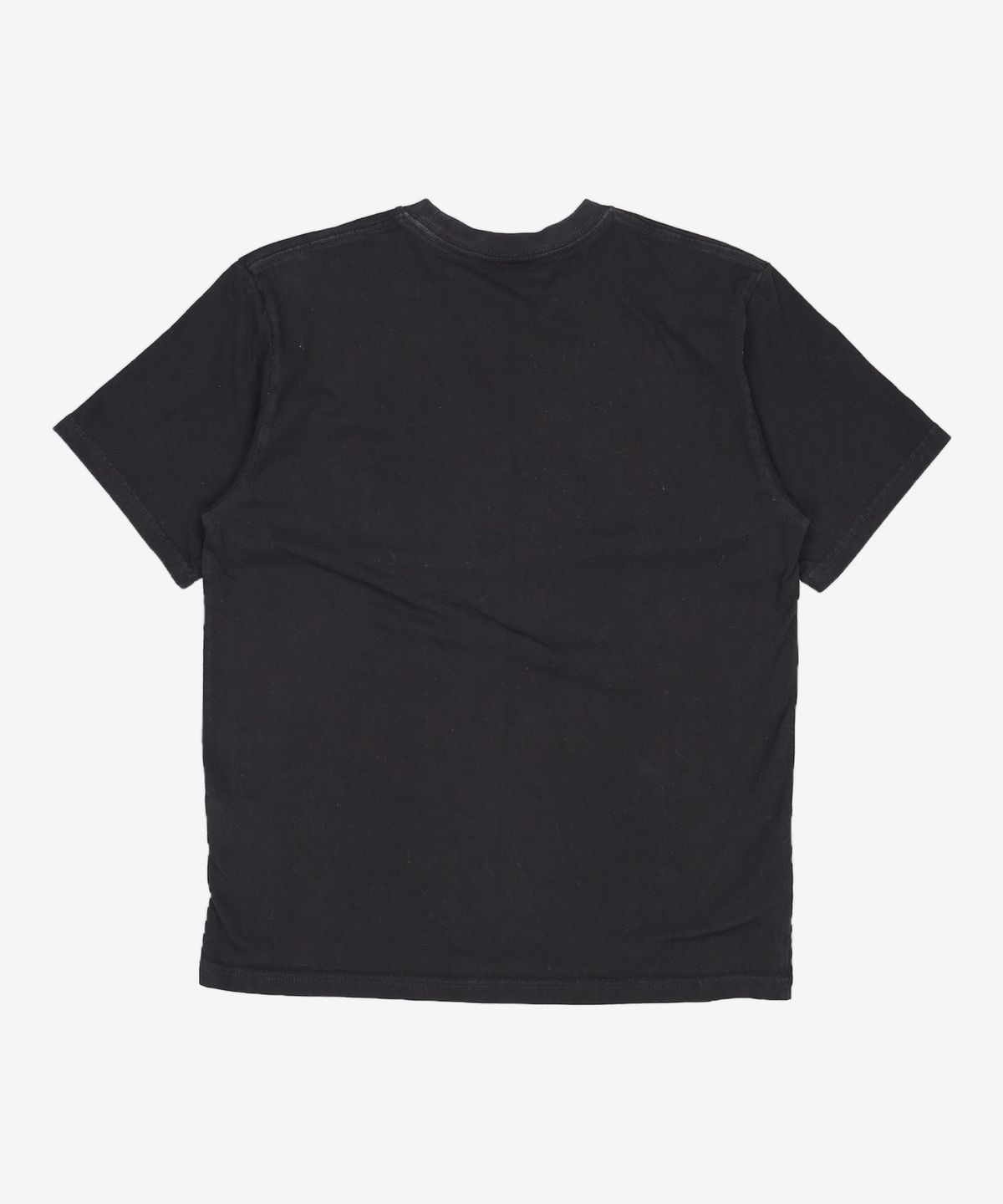 디스이즈네버댓(THISISNEVERTHAT) (SS21) ARC Logo Tee Black XS