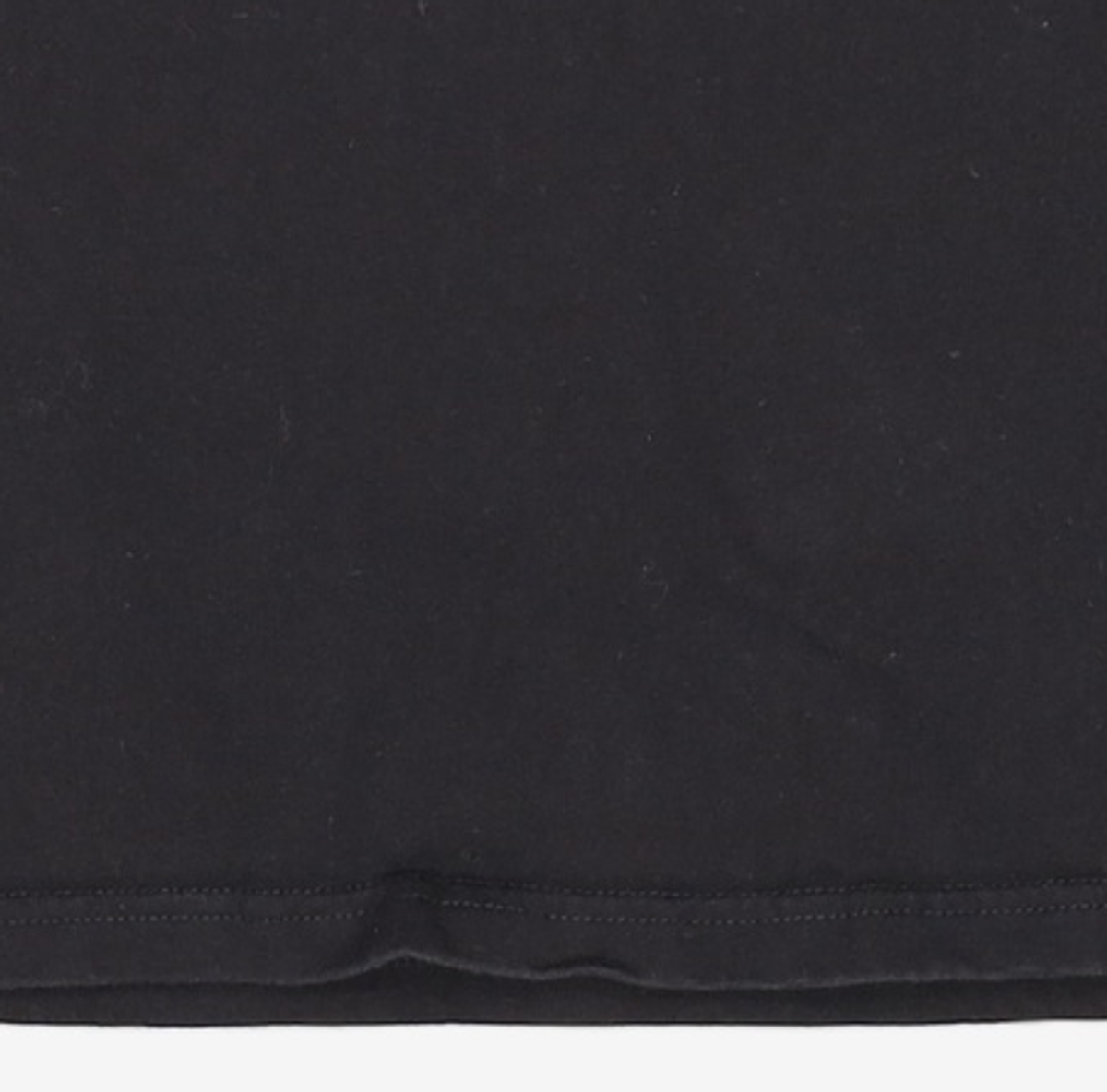 디스이즈네버댓(THISISNEVERTHAT) (SS21) ARC Logo Tee Black XS