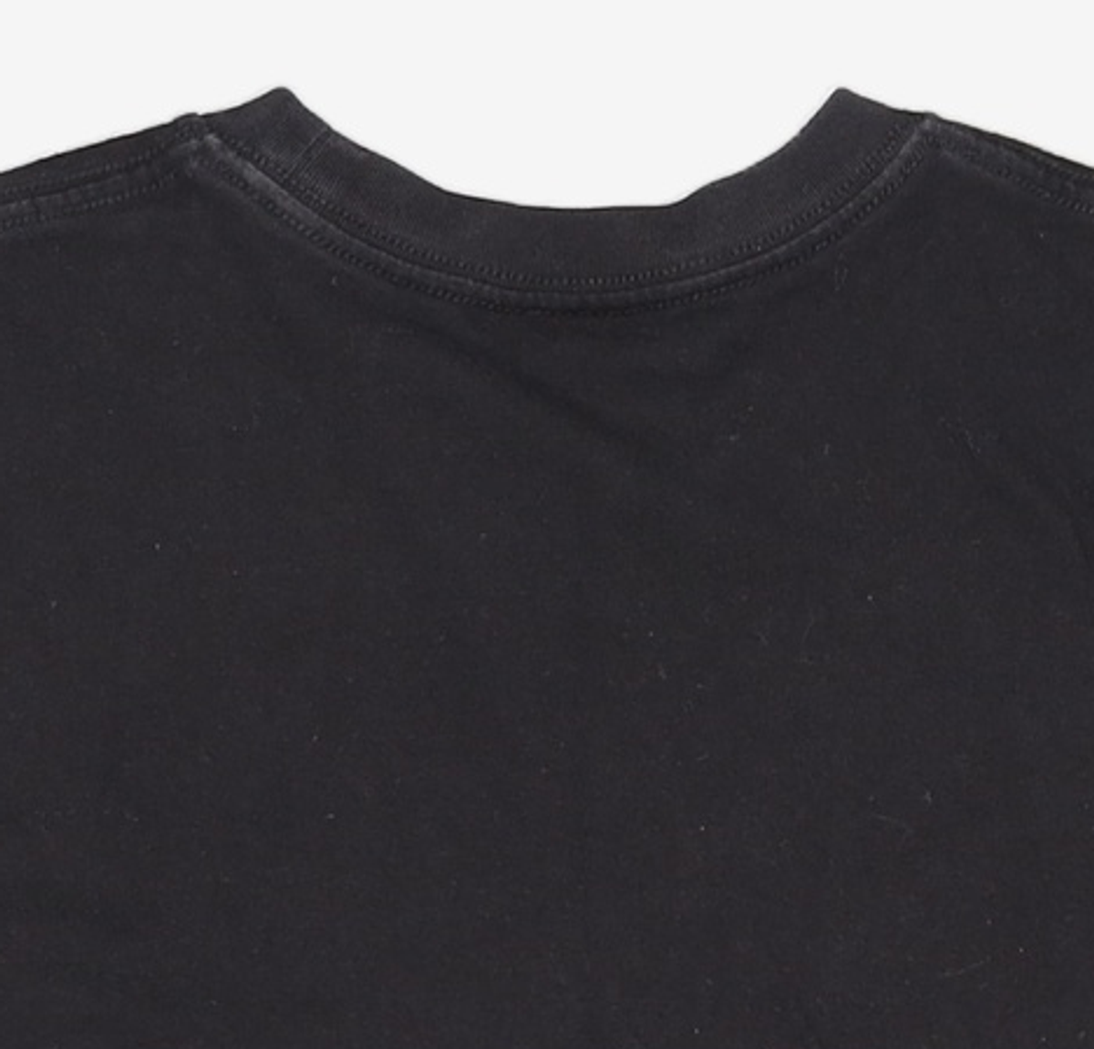 디스이즈네버댓(THISISNEVERTHAT) (SS21) ARC Logo Tee Black XS